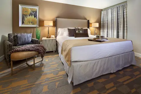 Holiday Inn Club Vacations At Desert Club Resort in Sheridan, foto 11