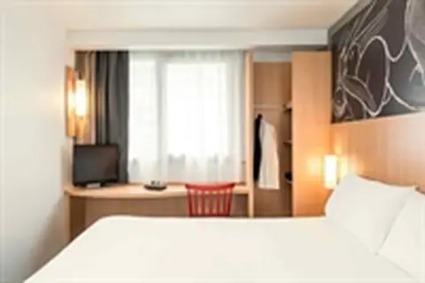 ibis Paris Avenue d'Italie 13ème in Parijs — foto 3