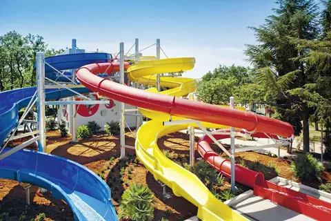 Garden Suites Umag Plava Laguna in Bašanija — foto 2