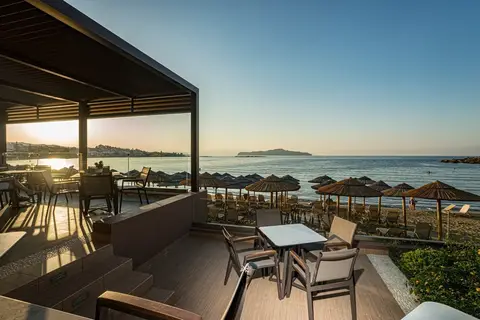 Golden Bay Suites in Okeanis Golden Resort, foto 6