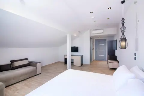 The Dome Luxury Hotel in Λιμενάρια — foto 9