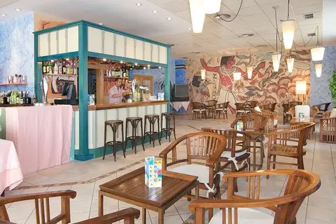 Hotel Piramide Salou in Salou — foto 22