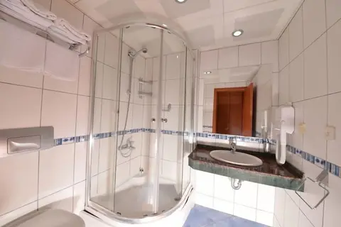 Beldeniz Hotel in Fethiye, foto 13