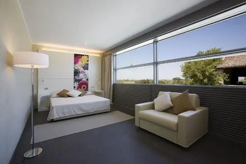 Best Western Hotel Green City in Parma, foto 9
