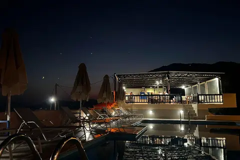 Panorama in Δημοτική Ενότητα Μαραθοκάμπου — foto 19