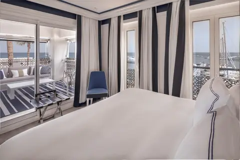 MiM Sotogrande Meliá Collection in El Secadero — foto 13