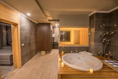 Maxeria Blue Didyma Hotel in Didim, foto 7