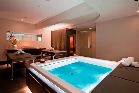 Porto Platanias Beach Resort & Spa in Agía Marína — foto 32