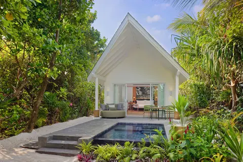 Raaya by Atmosphere in Rah Gili Maldives — foto 6