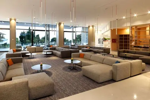 Hotel Materada Plava Laguna in Poreč, foto 22
