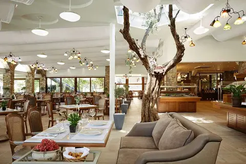Anthemus Sea Beach Hotel & Spa in Sithonia Municipal Unit, foto 16