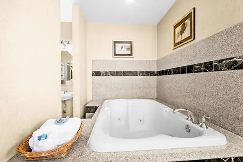 Best Western Merry Manor Inn in South Portland — foto 25