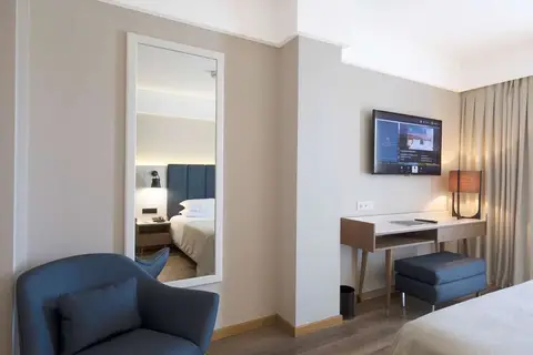 Hotel Quinta da Marinha Resort in Cascais — foto 28