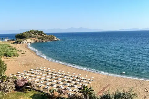 Club Beyy Resort Hotel in Menderes, foto 17