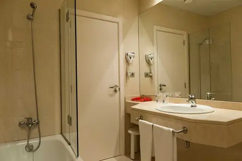 Hotel Mediterraneo Benidorm in Alicante — foto 2