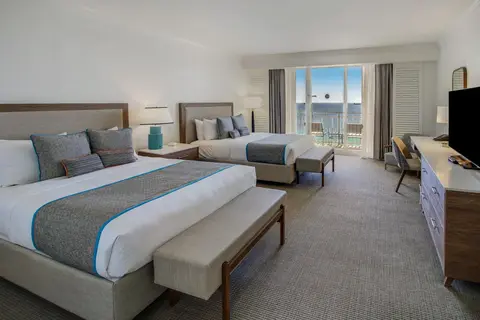 The Atlantic Hotel & Spa in Fort Lauderdale