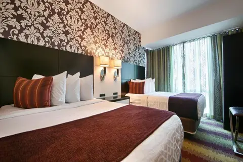 Best Western Premier Herald Square in New York City, foto 2