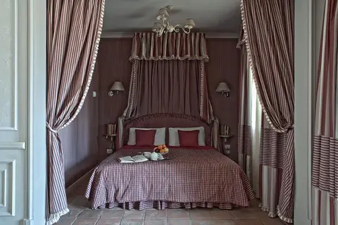 Hotel Villa Fiesole in Fiesole — foto 8