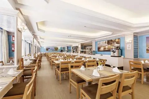 Hotel Voramar Es Pujols in Formentera — foto 30