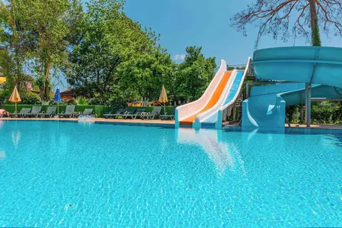 Belpoint Beach Hotel in Kemer — foto 16