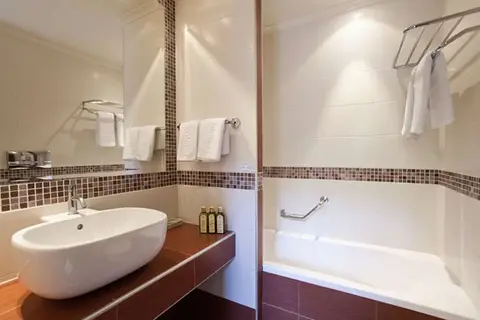 Pefkos Beach Hotel in Πεύκοι — foto 22
