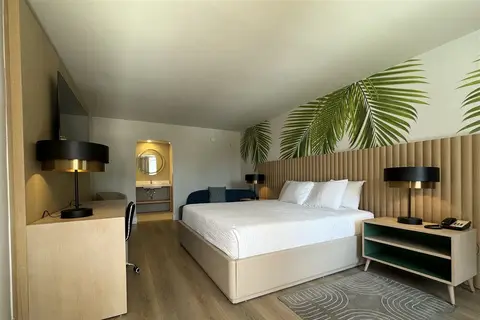 The Harrison Hotel Downtown Hollywood in Hollywood — foto 6