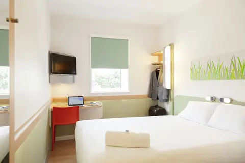 ibis budget Edinburgh Park in Edinburgh — foto 7