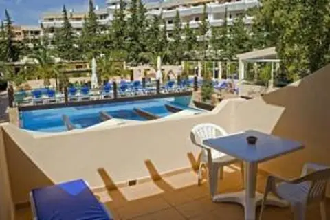 Hotel Balaia Mar in Albufeira — foto 9