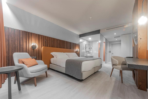 Hotel Verde Mar & Spa foto 5