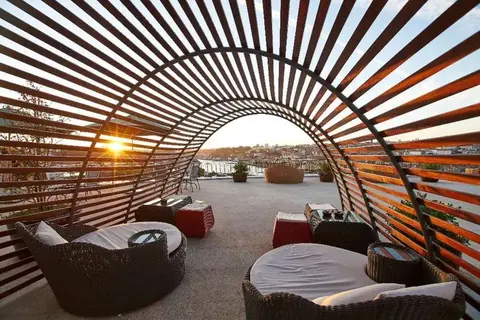 The Yeatman Hotel in Vila Nova de Gaia — foto 21
