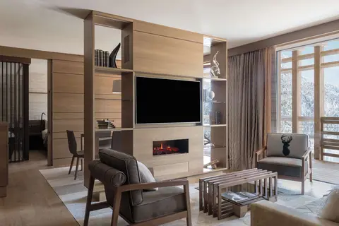 Lefay Resort & SPA Dolomiti in Pinzolo — foto 20