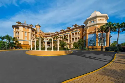 Meliá Isla Canela in Málaga — foto 11