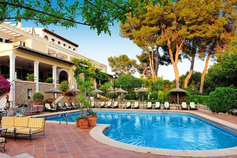Hotel Bahia in Calvià