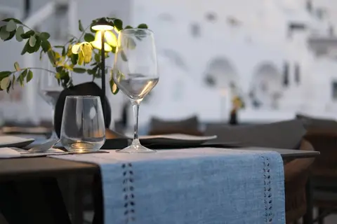 Aqua Luxury Suites in Ρόδα — foto 20