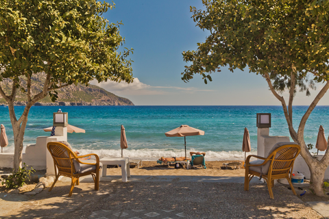 Hotel Afoti Beach foto 7