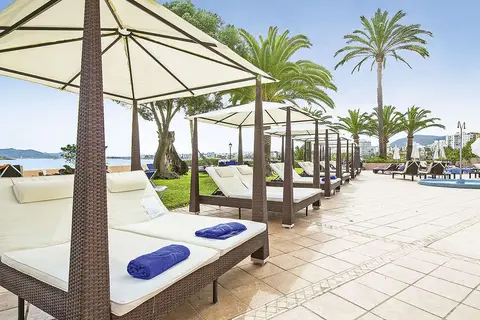 THB Los Molinos in Ibiza, foto 15
