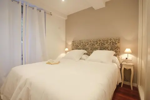 Catedral Suites Santiago in Santiago de Compostella — foto 8