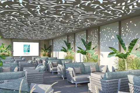 DoubleTree by Hilton Mangroovy El Gouna in El Gona, foto 7