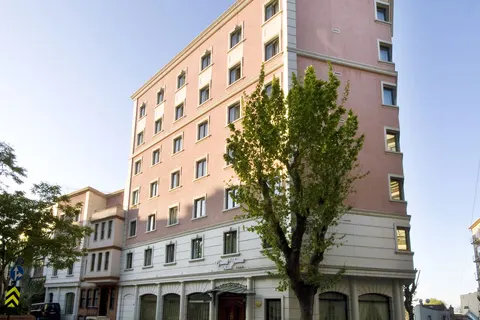 Grand Yavuz De Luxe foto 13