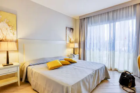 Parc Hotel Germano in Bardolino — foto 3