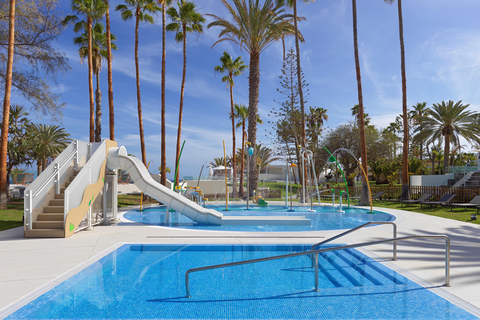 Paradisus by Meliá Gran Canaria foto 2