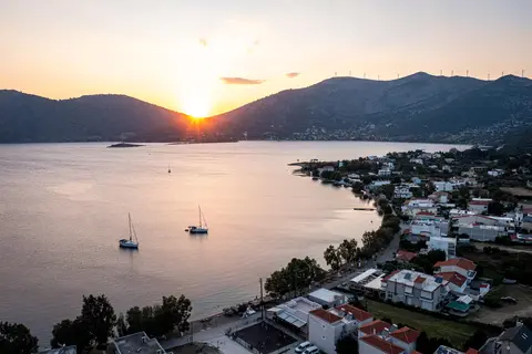 Elivia Boutique Suites in Δημοτική Ενότητα Στυραίων — foto 22