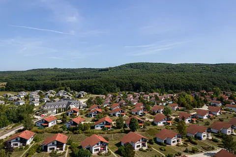 Villapark Vargesztes in Várgesztes — foto 28