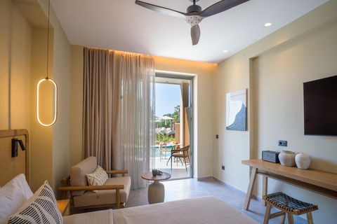 Portes Theros Hotel - adults only foto 13