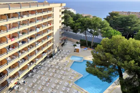 Hotel 4R Playa Park in Salou — foto 10