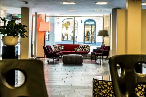 Scandic St. Jorgen in Malmö — foto 17