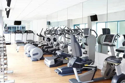 Novotel Cardiff Centre SuperHalfs in Cardiff — foto 4