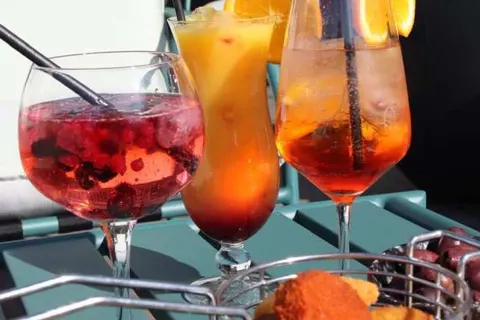 Resort Bad Boekelo Appartementen foto 32