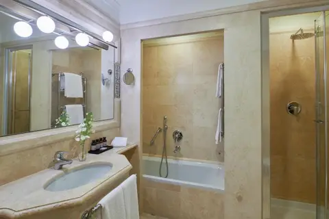 Fonteverde Lifestyle & Thermal Retreat in San Casciano Dei Bagni, foto 13
