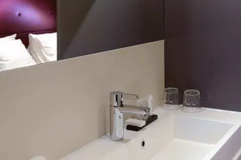 Blue Mansion Hotel foto 9